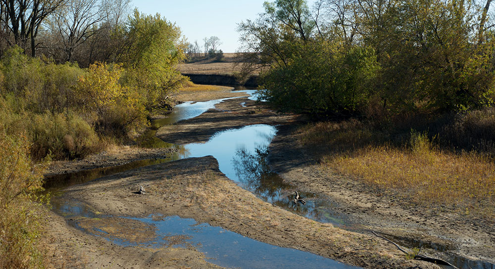 ISA supports “Imagine a Day Without Water” campaign